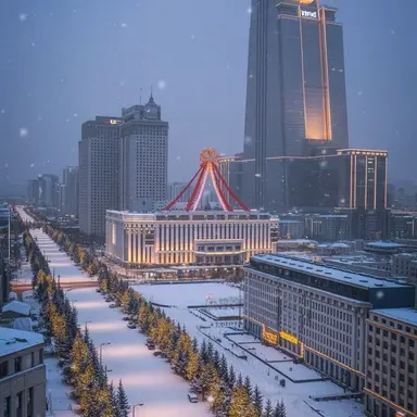 Profile image of 북한