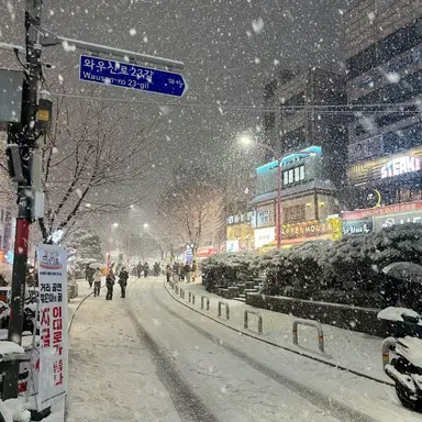 Profile image of 남한