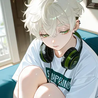 Profile image of Theodore