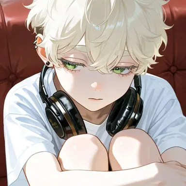 Profile image of セオドア