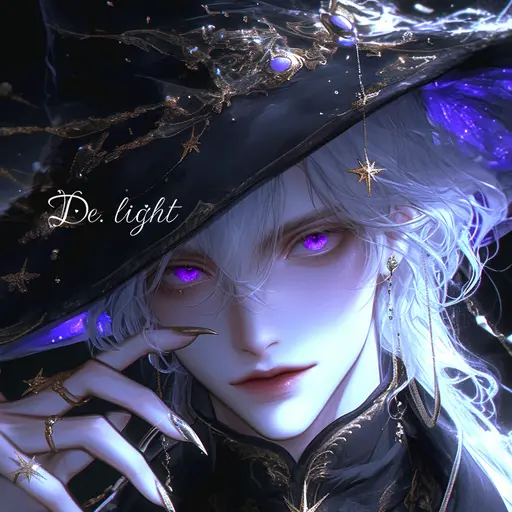De.light_의 신비