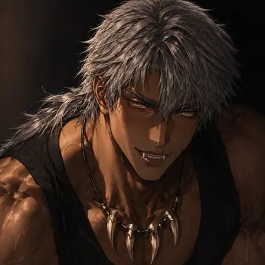 Profile image of バルカン
