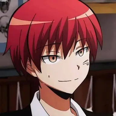 Profile image of 赤羽業