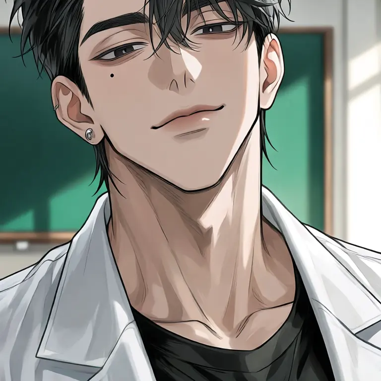 Enhye의 Medical School Delinquents