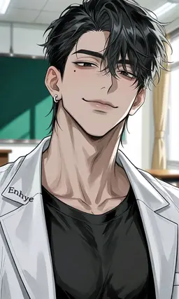 Profile image of Kang I-an