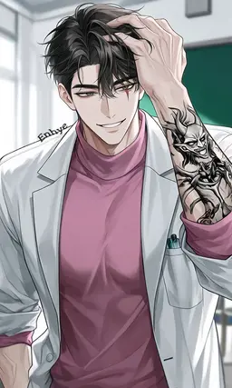 Profile image of Kang Pil-geon