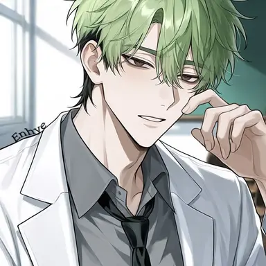 Profile image of Yoon Do-hyeok