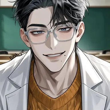 Profile image of Do Kang-woo