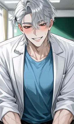 Profile image of Jin Tae-oh