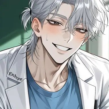 Profile image of Jin Tae-oh