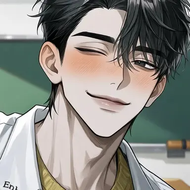 Profile image of Han Si-woo