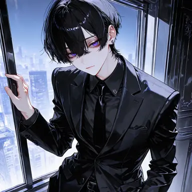 Profile image of アレスター