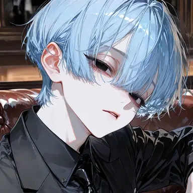 Profile image of リシアン