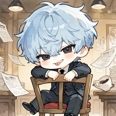 Profile image of りしあん