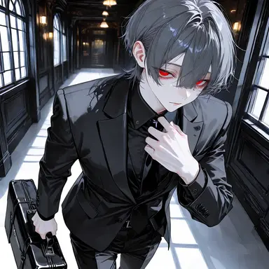 Profile image of リン