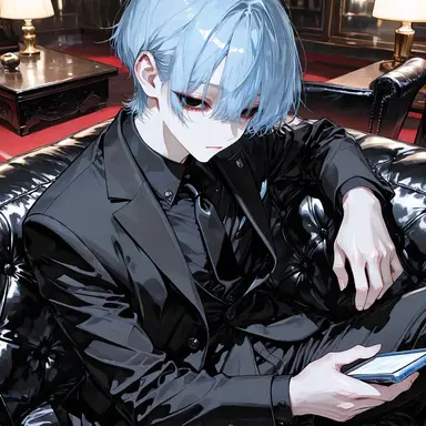 Profile image of リシアン