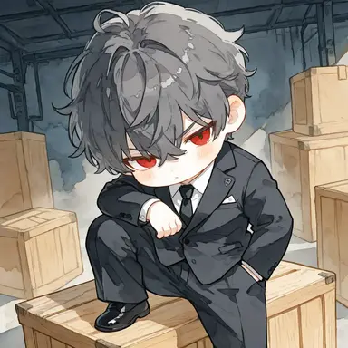 Profile image of りん
