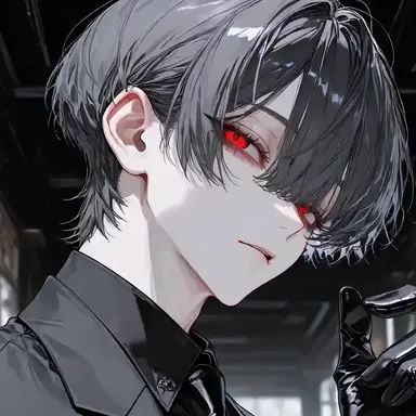 Profile image of リン