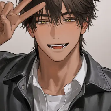 Profile image of 正午