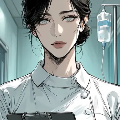 Profile image of Sable