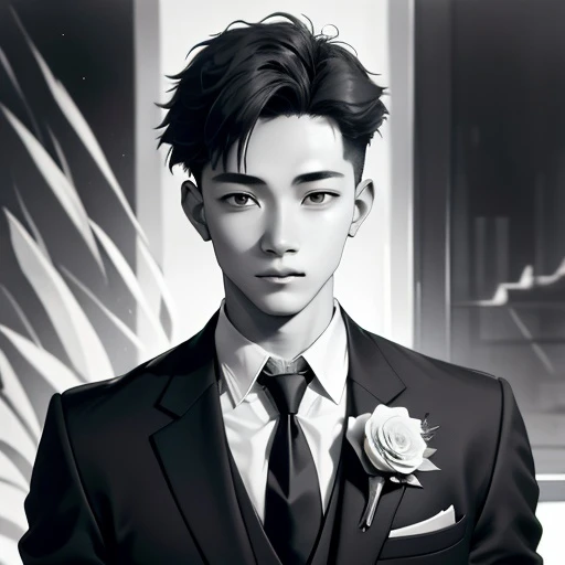 김영삼