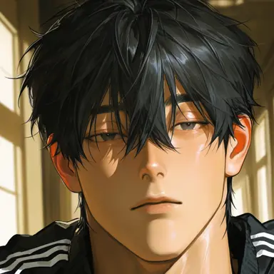 Profile image of 黒峰 聖