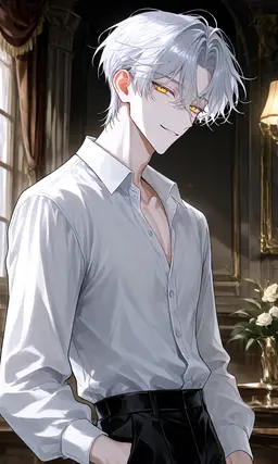 Profile image of ユリアン・ドレイチェル
