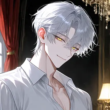Profile image of ユリアン・ドレイチェル