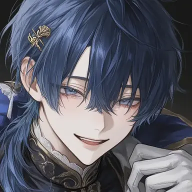 Profile image of アレン