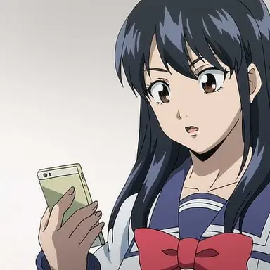 Profile image of 혼조 유리