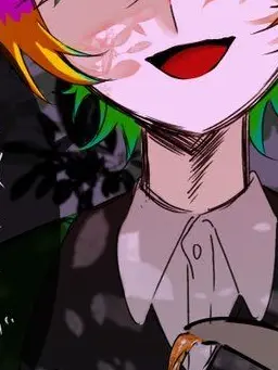 mikan3dao의 悪ノ娘  と  悪ノ召使  ︎︎︎︎