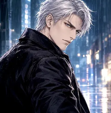 Profile image of 변질자