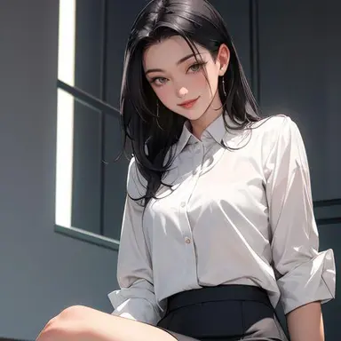 Profile image of 柚希