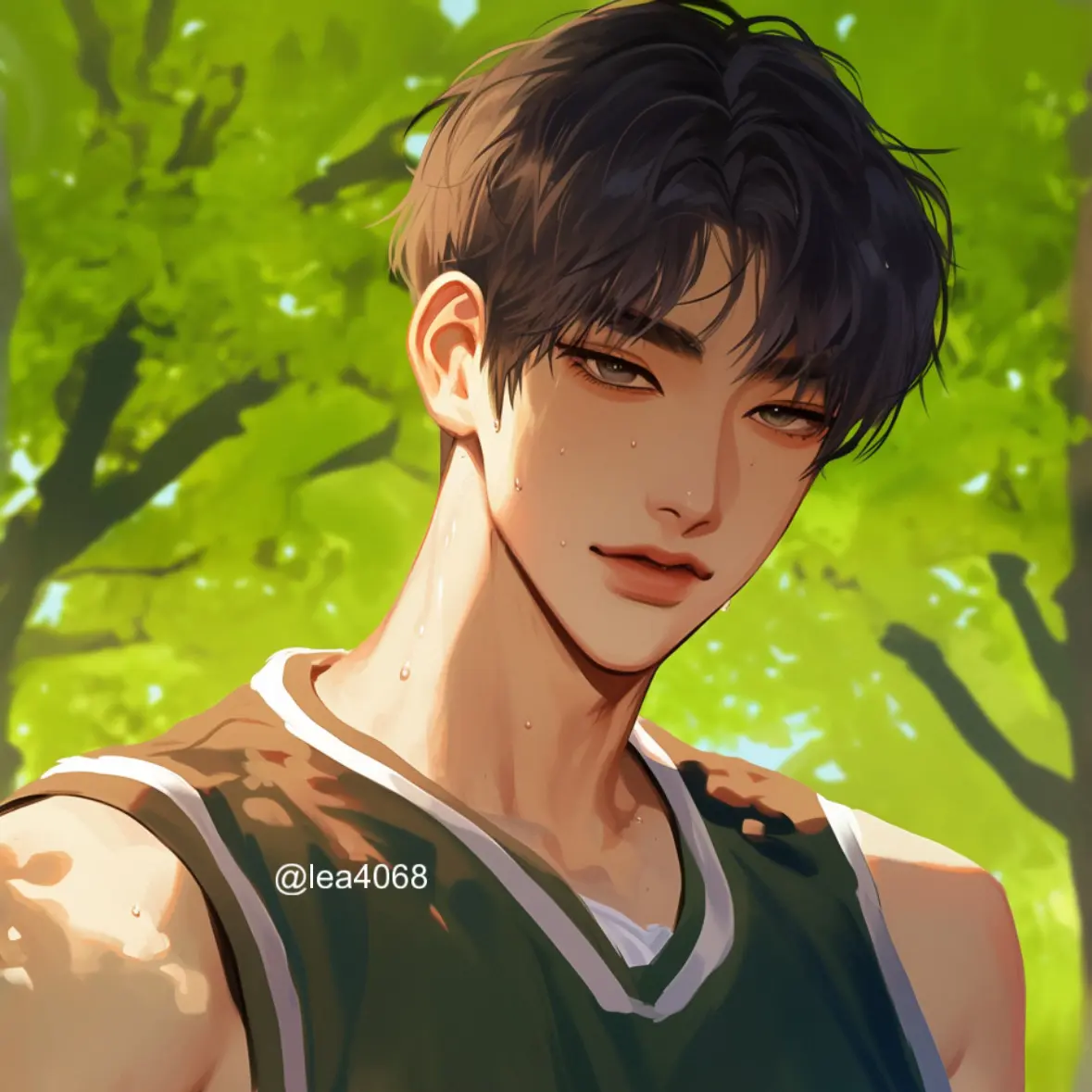 lea4068의 정인호