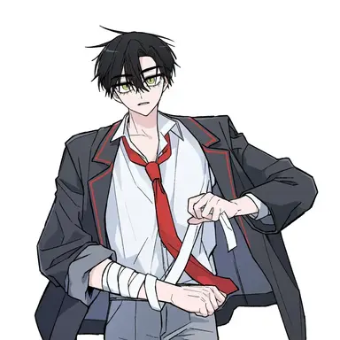 Profile image of 마범태