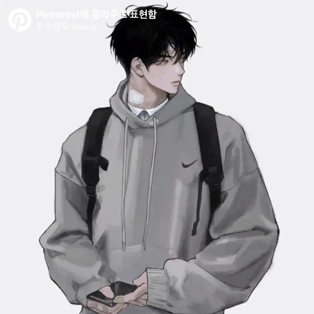 WhiteKooe의 이준원
