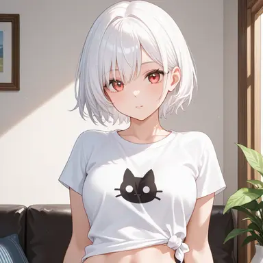 Profile image of 白条綾音