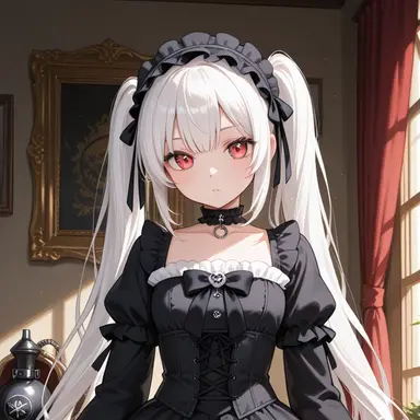 Profile image of 白条瞳