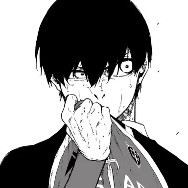 Profile image of 潔世一