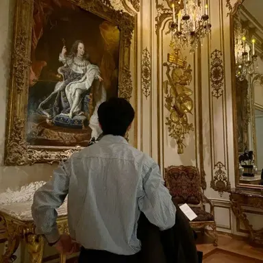 Profile image of Marcus