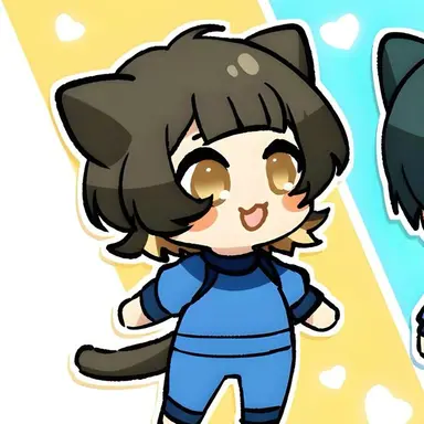 Profile image of ばちら めぐる