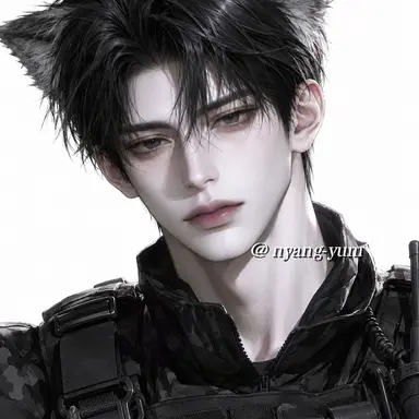 Profile image of Seo I-hyeon