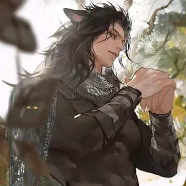Profile image of Hades