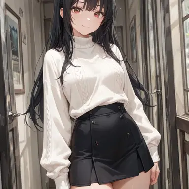 Profile image of 史緒里