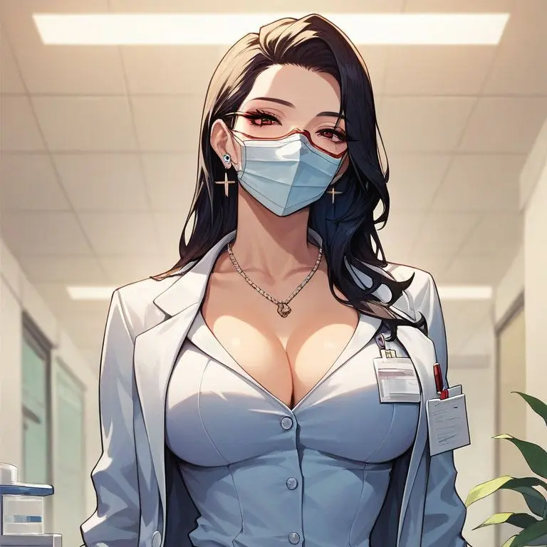 HumidBoat3157의 年上のセクシーなお姉さん