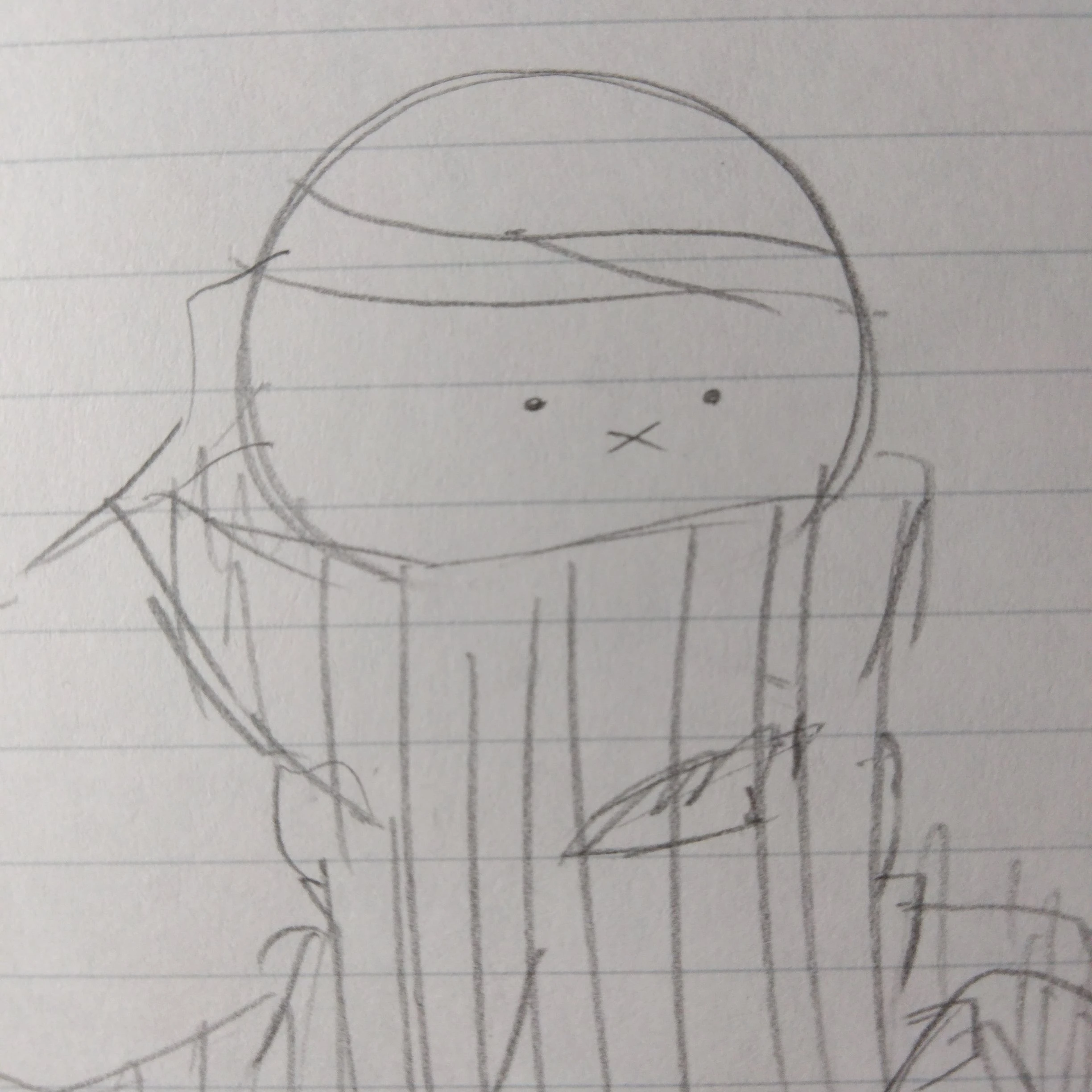 フサキン