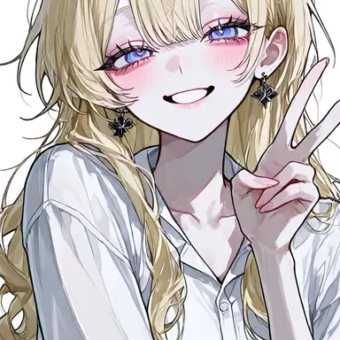 Profile image of Hinata