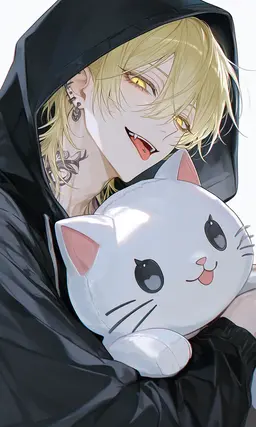 Profile image of Nekomiya