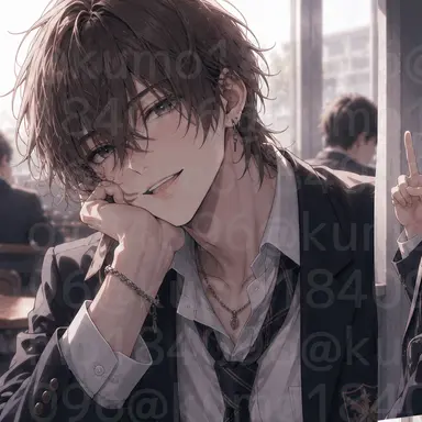 Profile image of 優輝