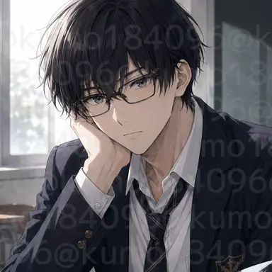 Profile image of 薫